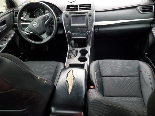 Photo 8 from auction – 2015 TOYOTA CAMRY LE with VIN 4T1BF1FKXFU017410