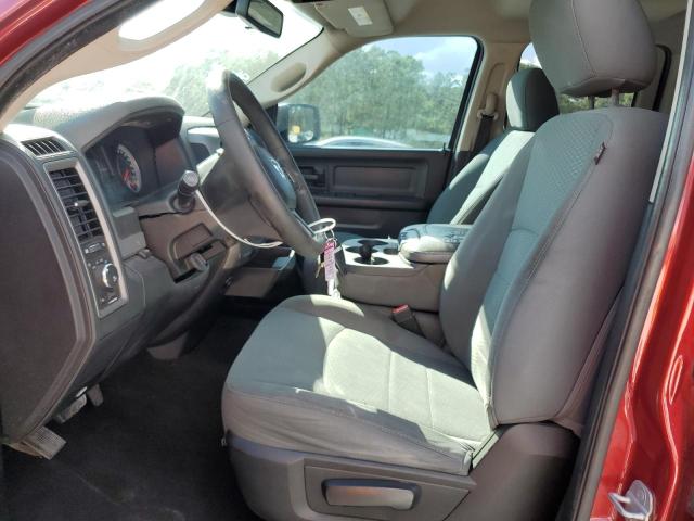 Photo 7 from auction – 2014 RAM 1500 ST with VIN 1C6RR6FT5ES149170
