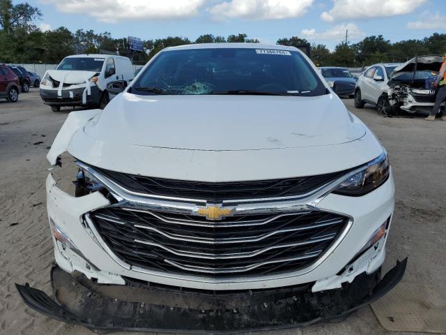 Photo 5 from auction – 2024 CHEVROLET MALIBU LS with VIN 1G1ZC5ST9RF204575
