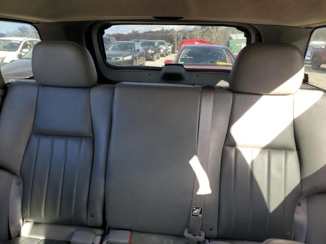 Photo 10 from auction – 2007 JEEP GRAND CHER with VIN 1J8GR48K57C609376
