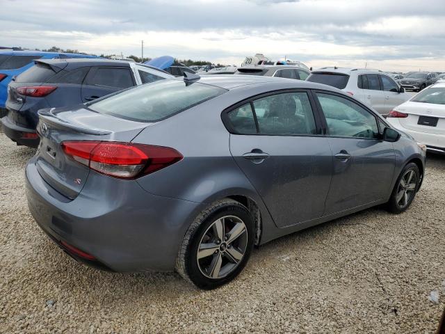 Photo 3 from auction – 2018 KIA FORTE LX with VIN 3KPFL4A70JE246883