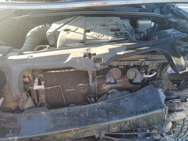Photo 11 from auction – 2007 TOYOTA 4RUNNER SR with VIN JTEBU14RX70117473