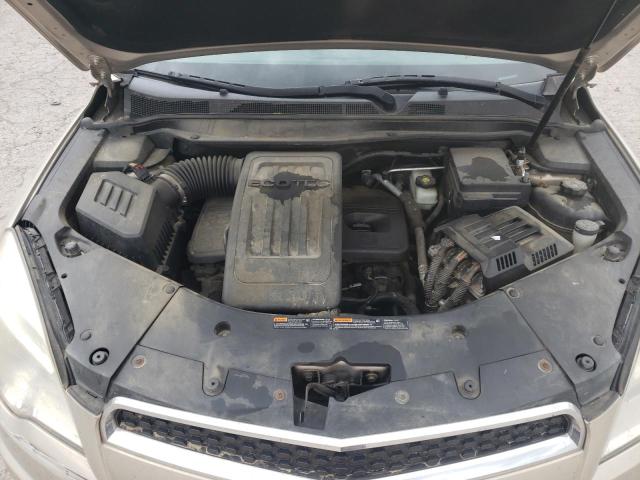 Photo 12 from auction – 2012 CHEVROLET EQUINOX LS with VIN 2GNFLCEK1C6360152