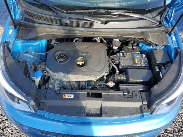 Photo 12 from auction – 2019 KIA SOUL + with VIN KNDJP3A50K7681525