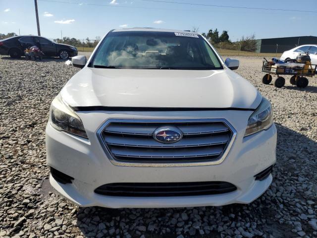 Photo 5 from auction – 2016 SUBARU LEGACY 2.5 with VIN 4S3BNBD64G3016988