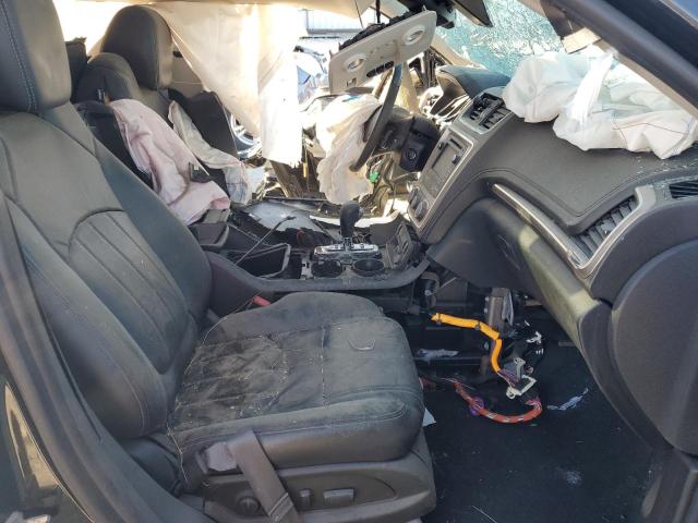 Photo 7 from auction – 2015 GMC ACADIA DEN with VIN 1GKKVTKD4FJ221300