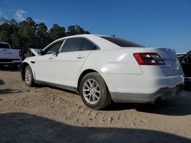 Photo 2 from auction – 2013 FORD TAURUS SE with VIN 1FAHP2D89DG156003