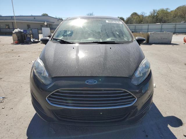 Photo 5 from auction – 2014 FORD FIESTA SE with VIN 3FADP4EJ7EM195580
