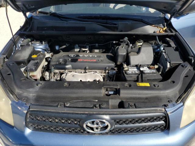 Photo 12 from auction – 2007 TOYOTA RAV4 with VIN JTMZD33V375038131