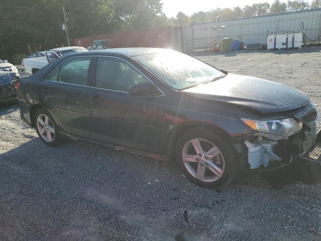 Photo 4 from auction – 2014 TOYOTA CAMRY L with VIN 4T1BF1FK3EU368626