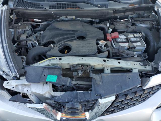 Photo 11 from auction – 2017 NISSAN JUKE S with VIN JN8AF5MRXHT705895