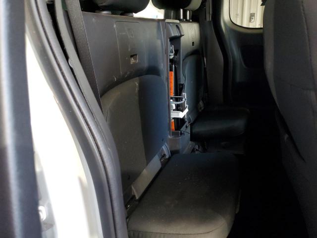 Photo 10 from auction – 2022 NISSAN FRONTIER S with VIN 1N6ED1CL0NN679734