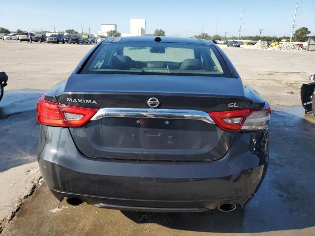 Photo 6 from auction – 2017 NISSAN MAXIMA 3.5 with VIN 1N4AA6APXHC426164
