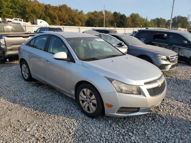Photo 4 from auction – 2012 CHEVROLET CRUZE LS with VIN 1G1PC5SH8C7269342
