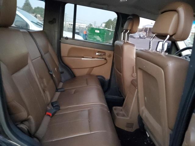 Photo 11 from auction – 2012 JEEP LIBERTY LI with VIN 1C4PJMCK3CW149679