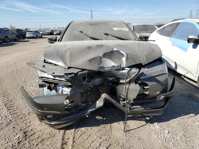 Photo 5 from auction – 2015 ACURA TLX ADVANC with VIN 19UUB2F74FA013298