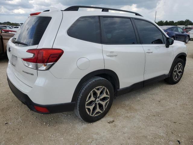 Photo 3 from auction – 2020 SUBARU FORESTER with VIN JF2SKADC2LH518549
