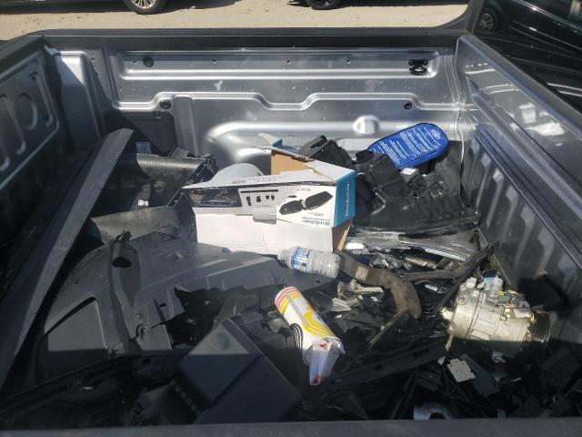 Photo 12 from auction – 2023 FORD MAVERICK X with VIN 3FTTW8F9XPRA83897
