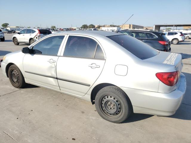 Photo 2 from auction – 2007 TOYOTA COROLLA CE with VIN JTDBR32E270127884