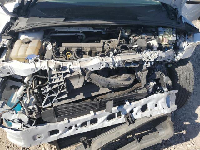 Photo 11 from auction – 2015 FORD FOCUS SE with VIN 1FADP3K21FL300138