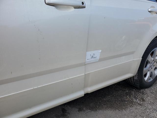 Photo 12 from auction – 2009 CADILLAC SRX with VIN 1GYEE637390103858