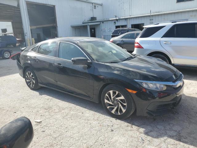 Photo 4 from auction – 2017 HONDA CIVIC EX with VIN 19XFC2F78HE053212