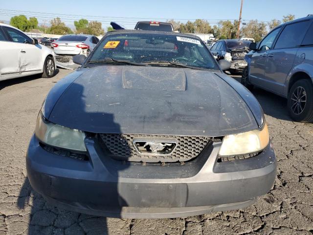 Photo 5 from auction – 2004 FORD MUSTANG with VIN 1FAFP44624F186662