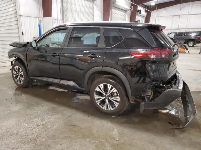 Photo 2 from auction – 2023 NISSAN ROGUE SV with VIN 5N1BT3BB5PC876129