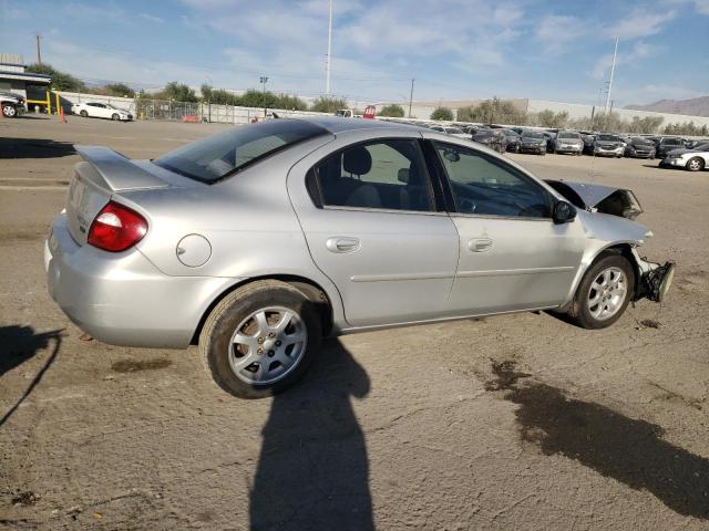 Photo 3 from auction – 2005 DODGE NEON SXT with VIN 1B3ES56C15D199849