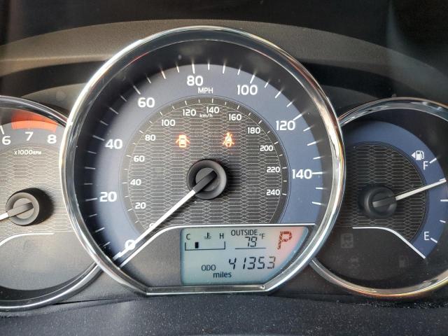 Photo 9 from auction – 2016 TOYOTA COROLLA L with VIN 5YFBURHE0GP402344