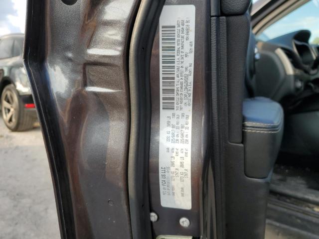 Photo 14 from auction – 2016 JEEP CHEROKEE L with VIN 1C4PJLCB4GW303252