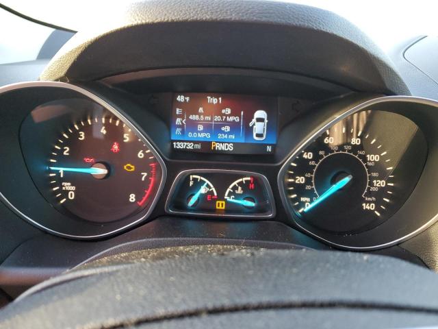 Photo 9 from auction – 2017 FORD ESCAPE SE with VIN 1FMCU0GD6HUB61818