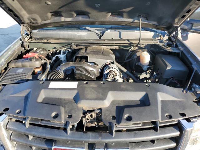 Photo 11 from auction – 2010 GMC SIERRA K15 with VIN 3GTRKVE37AG278909