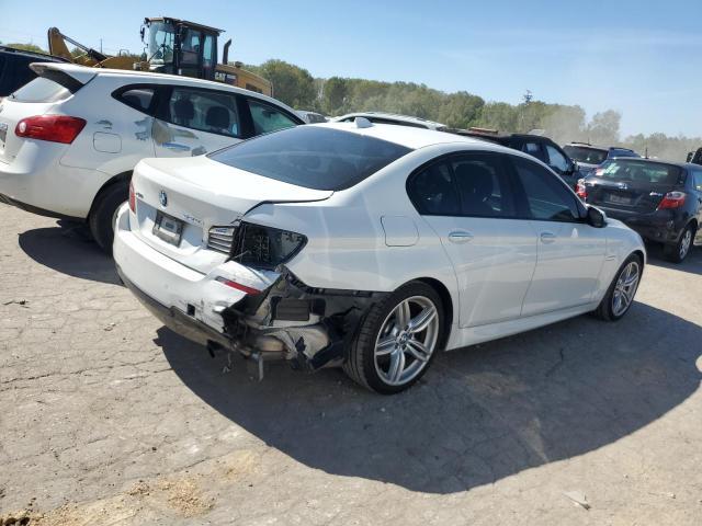 Photo 3 from auction – 2015 BMW 535 XI with VIN WBA5B3C56FD544087
