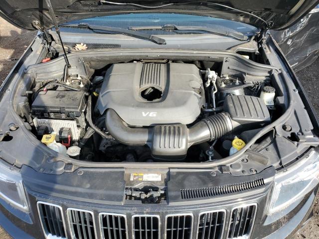 Photo 12 from auction – 2014 JEEP GRAND CHER with VIN 1C4RJFBG0EC288156