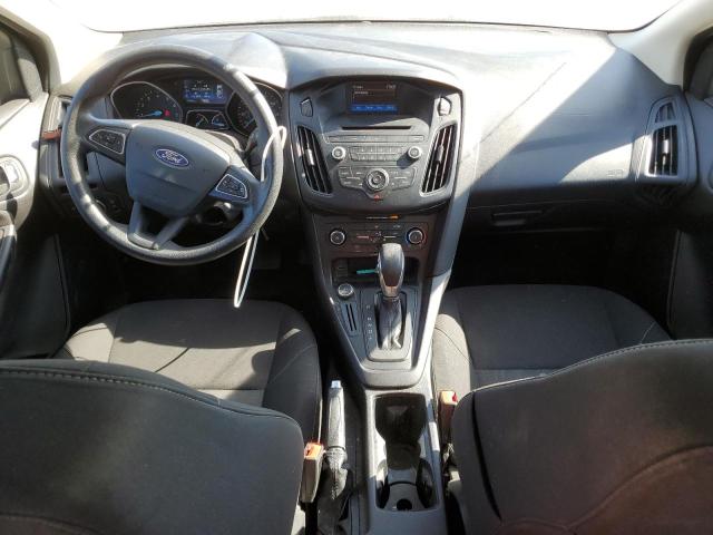 Photo 8 from auction – 2015 FORD FOCUS S with VIN 1FADP3E23FL228614