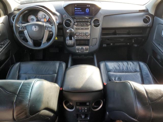 Photo 8 from auction – 2015 HONDA PILOT EXL with VIN 5FNYF3H67FB025323