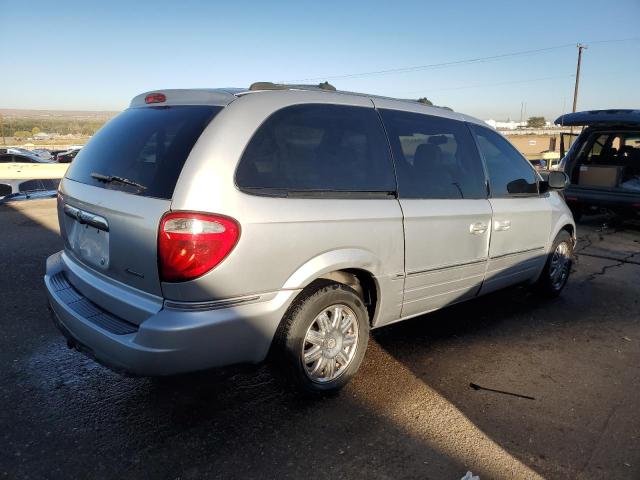 Photo 3 from auction – 2005 CHRYSLER TOWN & COU with VIN 2C8GP64L55R456962