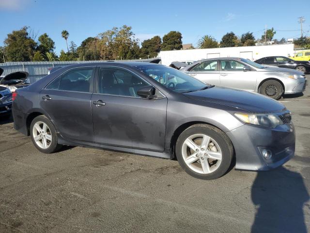 Photo 4 from auction – 2014 TOYOTA CAMRY L with VIN 4T1BF1FK1EU376479