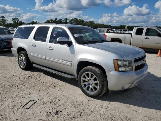 Photo 4 from auction – 2011 CHEVROLET SUBURBAN C with VIN 1GNSCHE08BR238949