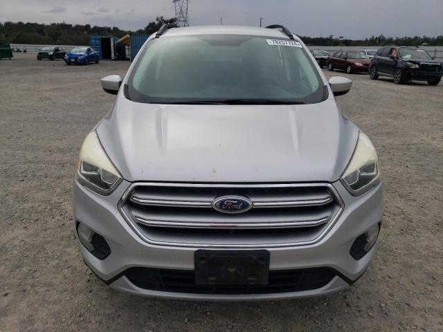 Photo 5 from auction – 2017 FORD ESCAPE SE with VIN 1FMCU0G9XHUD85587