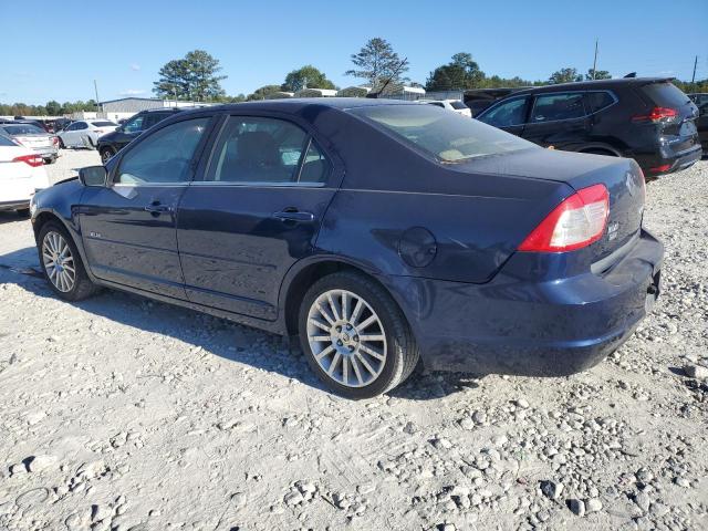 Photo 2 from auction – 2007 MERCURY MILAN PREM with VIN 3MEHM02117R626744
