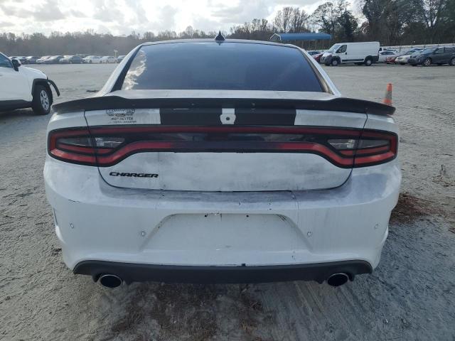 Photo 6 from auction – 2020 DODGE CHARGER SC with VIN 2C3CDXGJ7LH180316