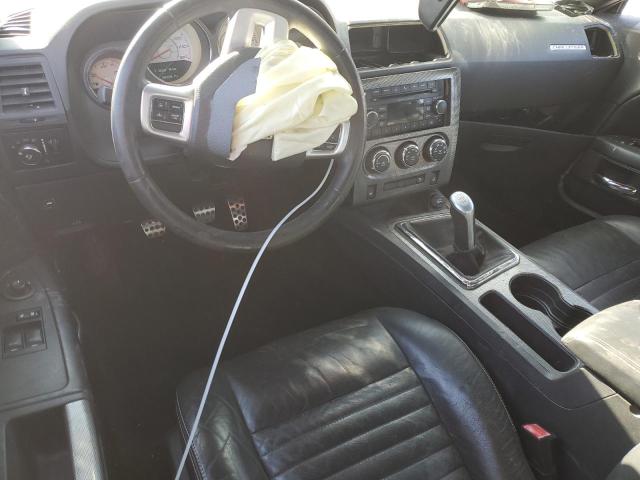 Photo 8 from auction – 2012 DODGE CHALLENGER with VIN 2C3CDYBT3CH243653
