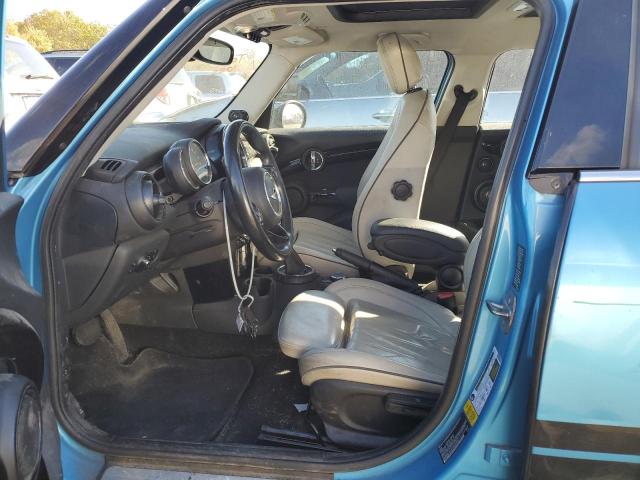 Photo 7 from auction – 2017 MINI COOPER S with VIN WMWXU3C31H2D33267