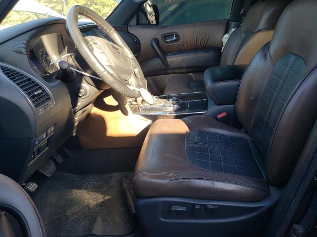 Photo 7 from auction – 2019 NISSAN ARMADA PLA with VIN JN8AY2NE9K9758709