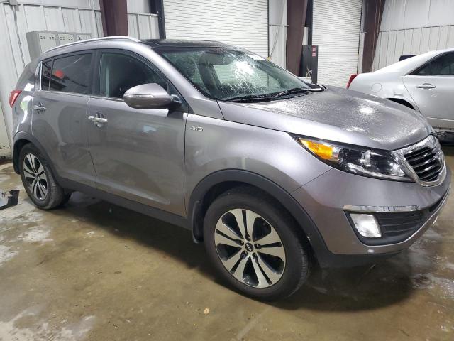 Photo 4 from auction – 2013 KIA SPORTAGE E with VIN KNDPCCA27D7434520