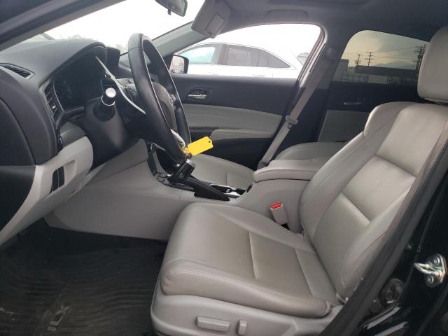 Photo 7 from auction – 2017 ACURA ILX BASE W with VIN 19UDE2F39HA010596