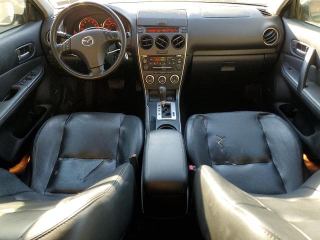 Photo 8 from auction – 2006 MAZDA 6 S with VIN 1YVHP80D365M44561