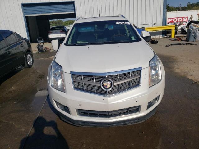 Photo 5 from auction – 2011 CADILLAC SRX PERFOR with VIN 3GYFNBEY0BS559236